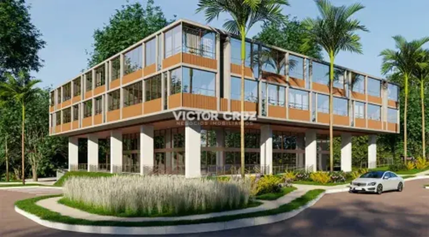 Victor Cruz Negócios Imobiliários LTDA vende:CLNW 2/3 Hub 23 Noroeste.**HUB 23 –...