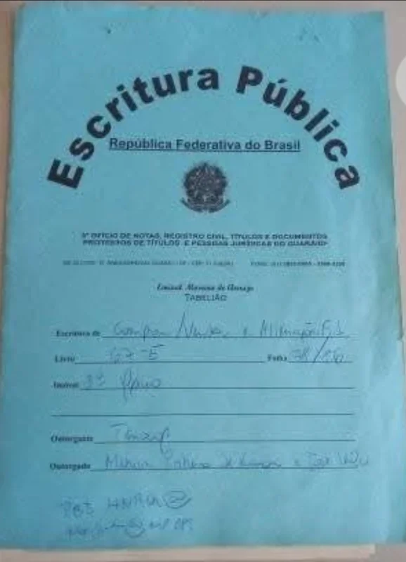 Foto do Imóvel