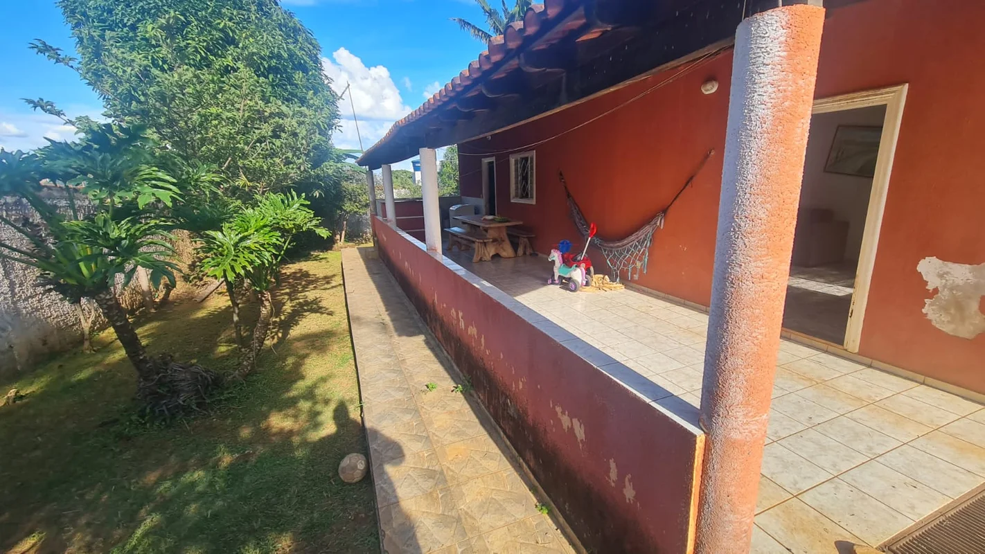 Foto do Imóvel
