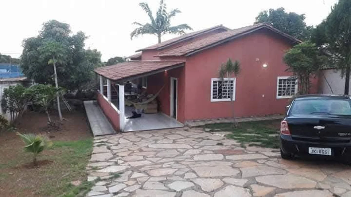 Foto do Imóvel