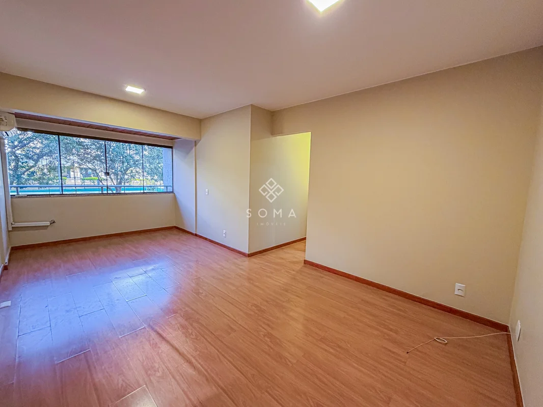 EXCELENTE APARTAMENTO DE 03 QUARTOS REVERTIDO PARA 02 NA SQS 102 – SUDOESTEExcel...