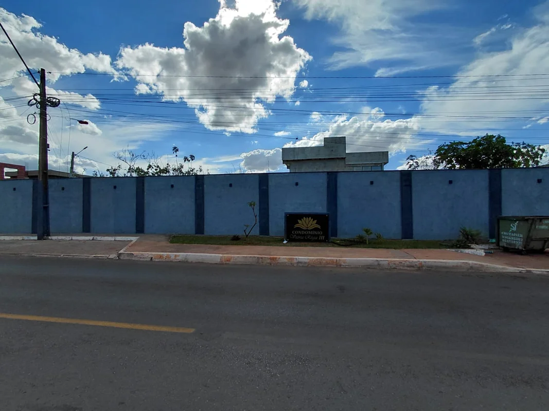  LOTE À VENDA – CONDOMÍNIO VICTORIA RÉGIA III* Excelente oportunidade para const...