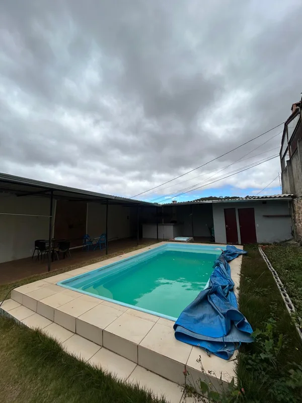 Casa à Venda CASA À VENDA – ESPAÇO, CONFORTO E LAZER!Excelente casa com 400 m², ...