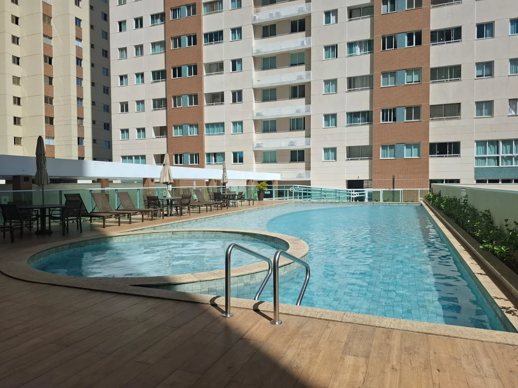 RESIDENCIAL CONTEMPLAR - PRONTO PARA MORARPRÓXIMO AO METRÔ GUARÁPRÓXIMO À SUPERM...