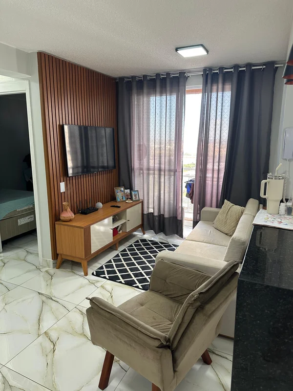 RESERVA DO HORIZONTE – QD. 301 | SAMAMBAIA SULR$ 385.000 Aceita financiamento* 2...
