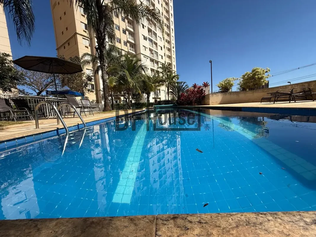 DF HOUSE Vende Apartamento de 3 Quartos sendo 1 Suíte – ResidencialItamaraty – R...