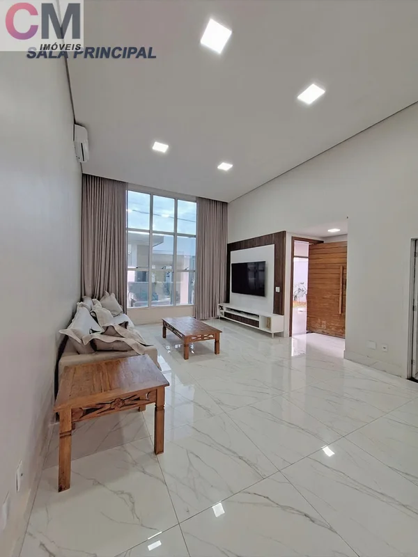 VENDE-SE Excelente Casa Térrea - Rua 12 de Vicente Pires-DFCasa Espaçosa, lote 4...
