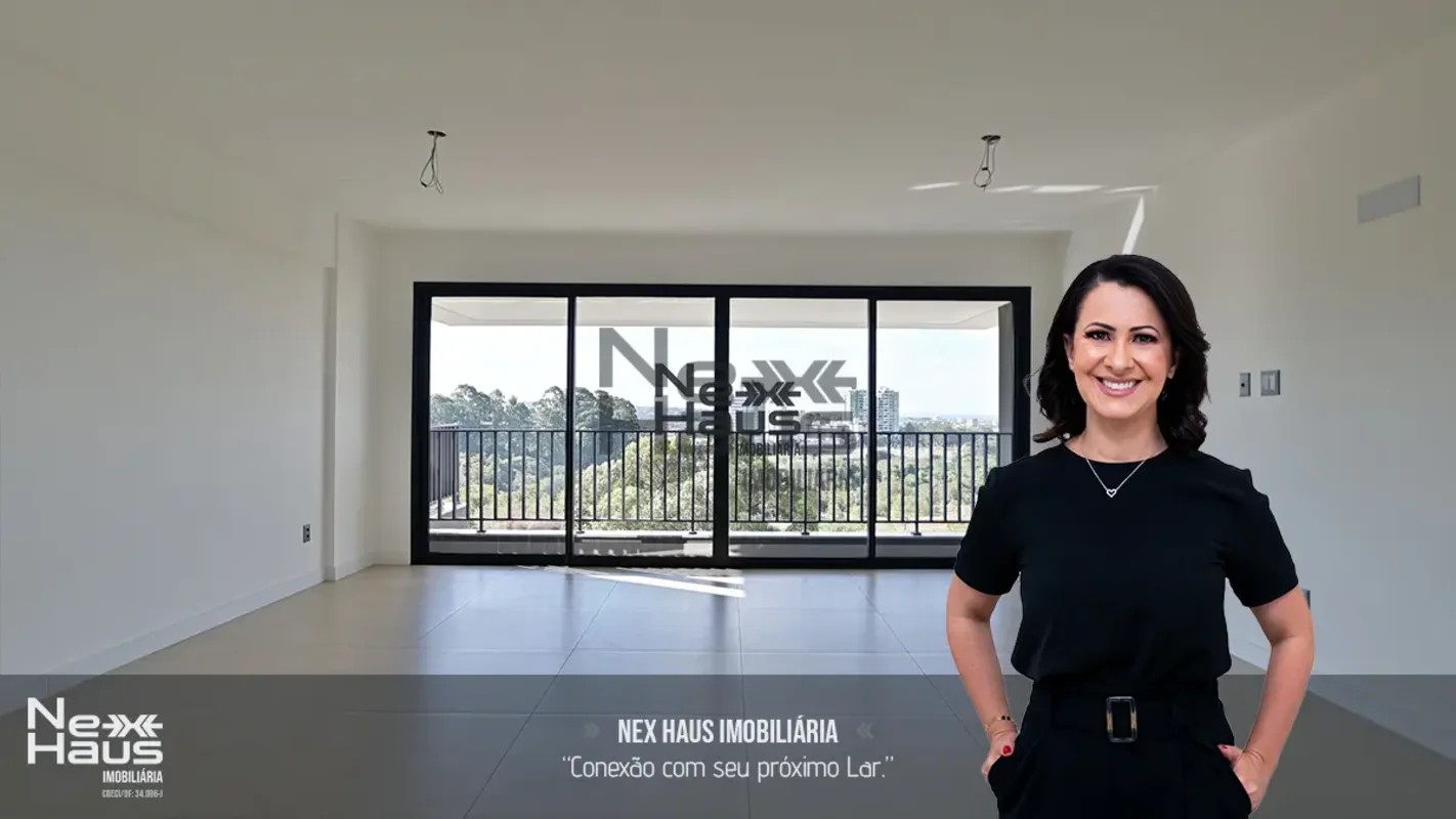 A NEX HAUS Imobiliária vende: Oásis DesignVisitas: Leide- 61 999141-0147Oásis Vi...