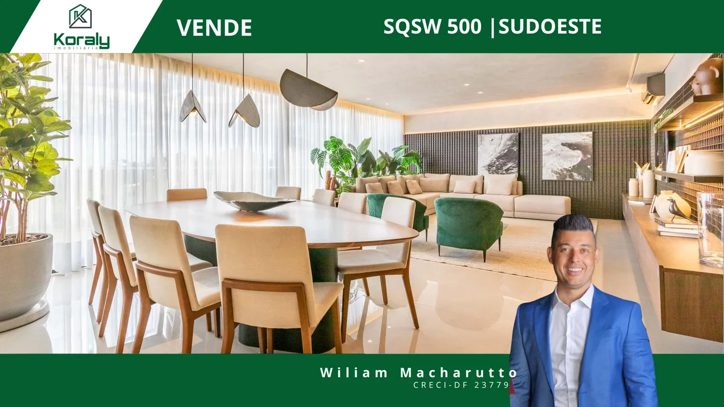 Sofisticação, conforto e funcionalidade em um só lugar.As unidades de canto do P...