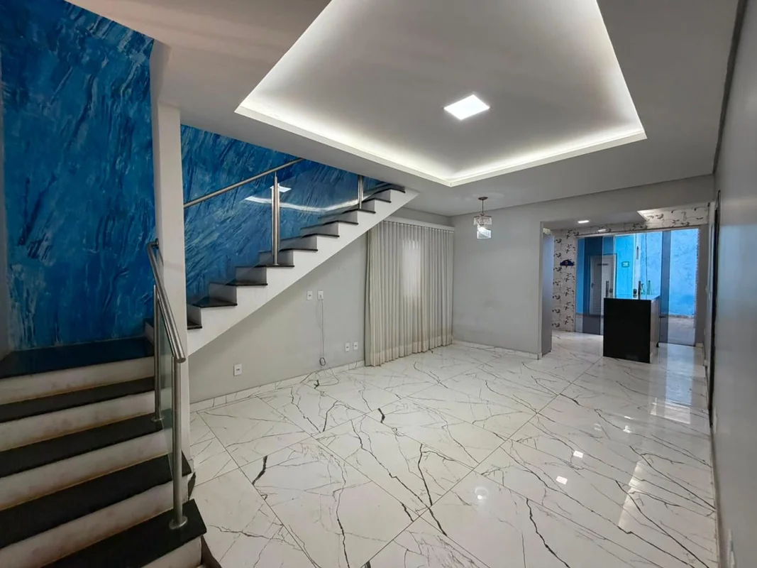  CASA PARA LOCAÇÃO EM ARNIQUEIRA – EXCELENTE LOCALIZAÇÃO! Próxima à Smart Fit e ...