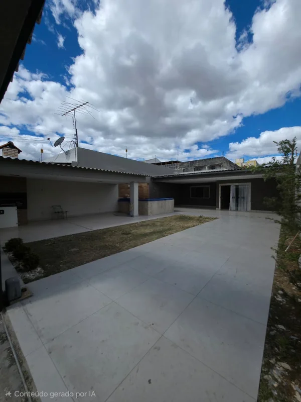 Excelente oportunidade! Casa à venda na Quadra 13, Setor Leste, Área de lazer em...