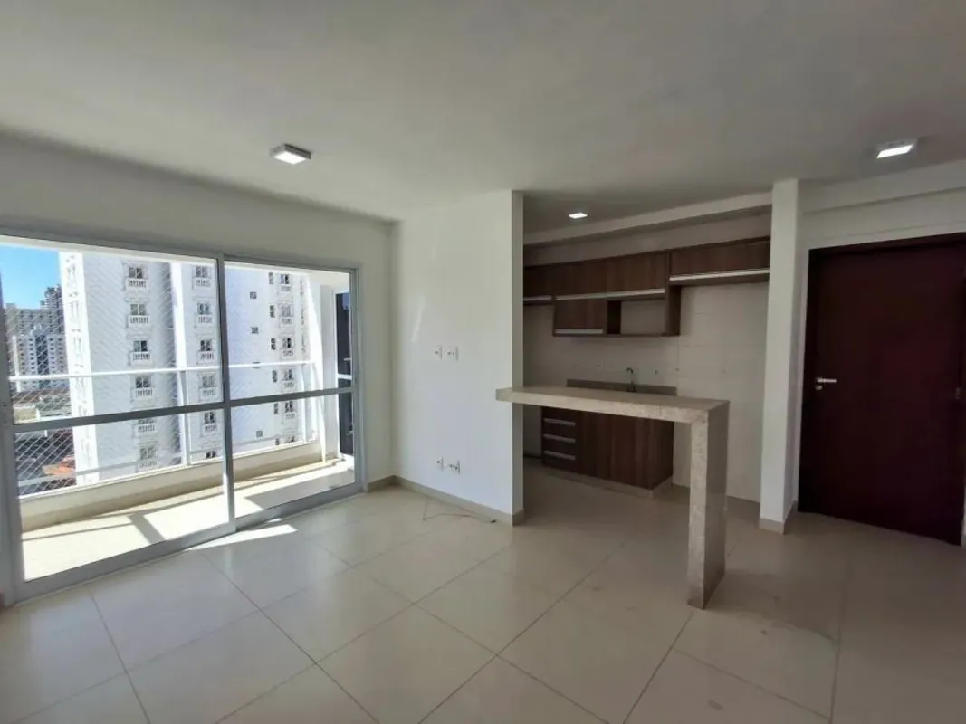 Alugo apartamento no Edificio Enjoy de 2 quartos completo em armários planejados...