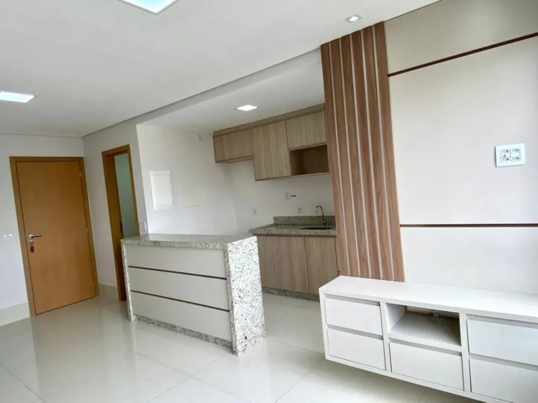 Vendo apartamento no Edificio Dot Bueno de 2 Suítes completo em armários planeja...