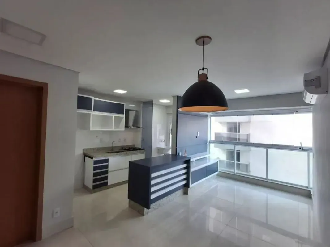 Vendo apartamento no Edificio Art Residence de 2 Suítes completo em armários pla...