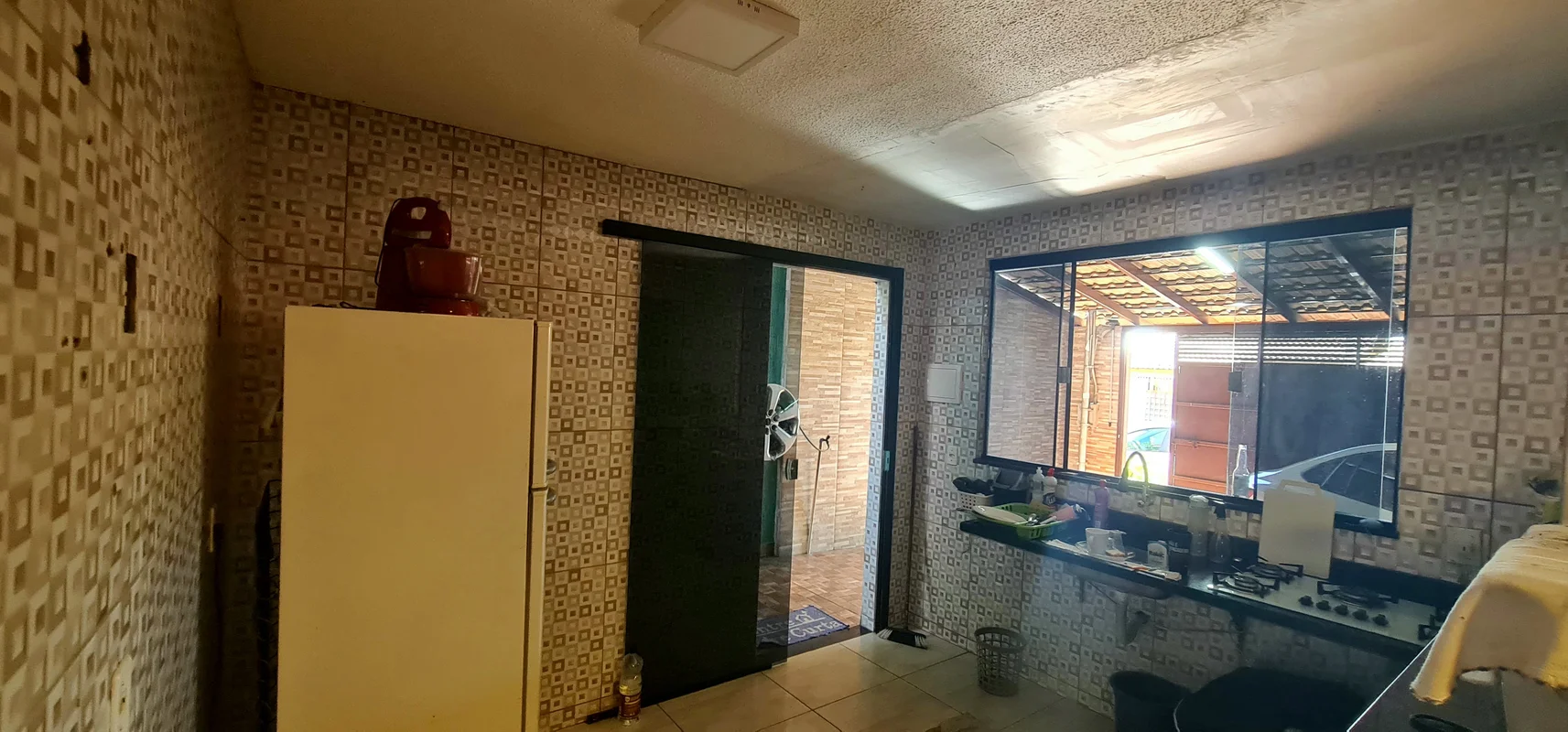 Colocamos a disposição Excelente casa em excelente localização do Riacho Fundo I...