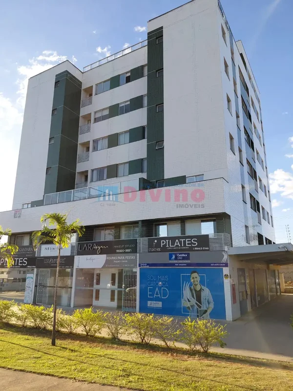 SALA COMERCIAL PARA LOCAÇÃO QD.07 CL 28 SOBRADINHO DFTAMANHO 33 m²banheirocom di...