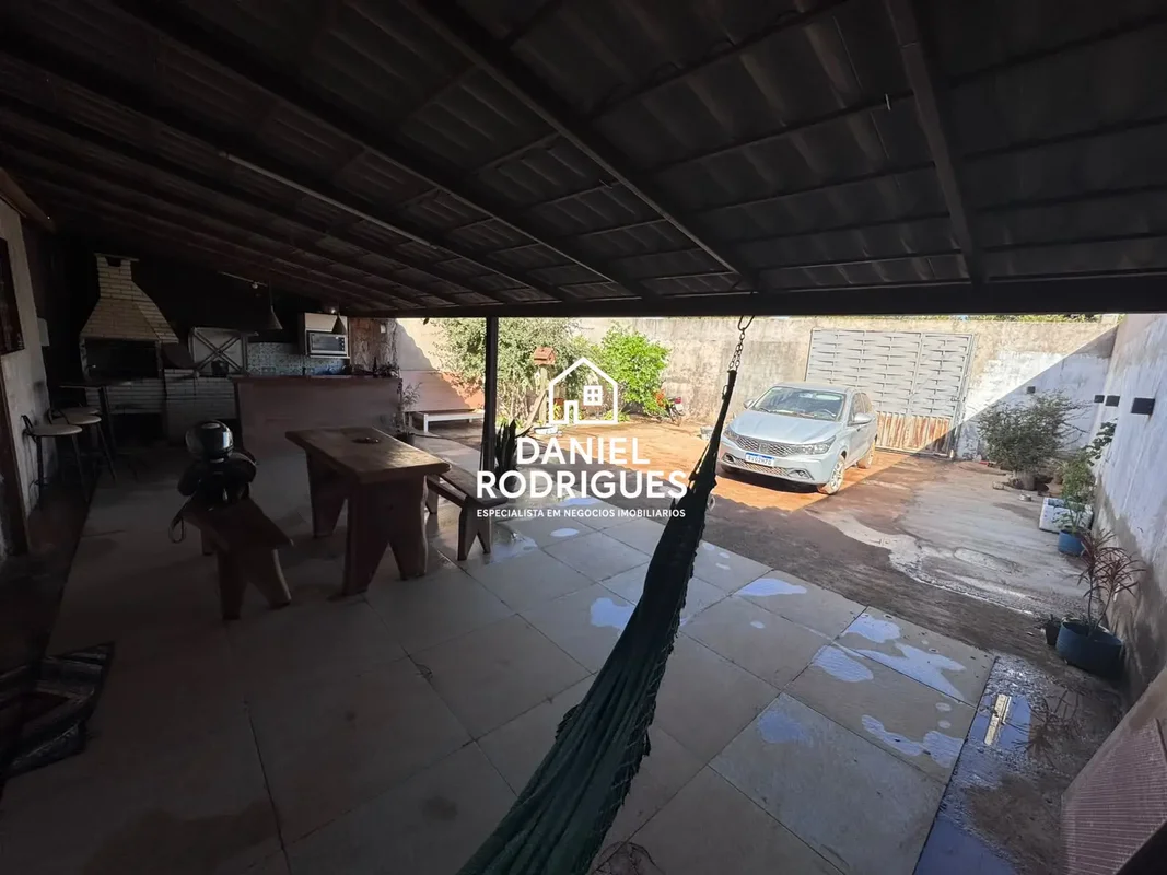 Foto do Imóvel