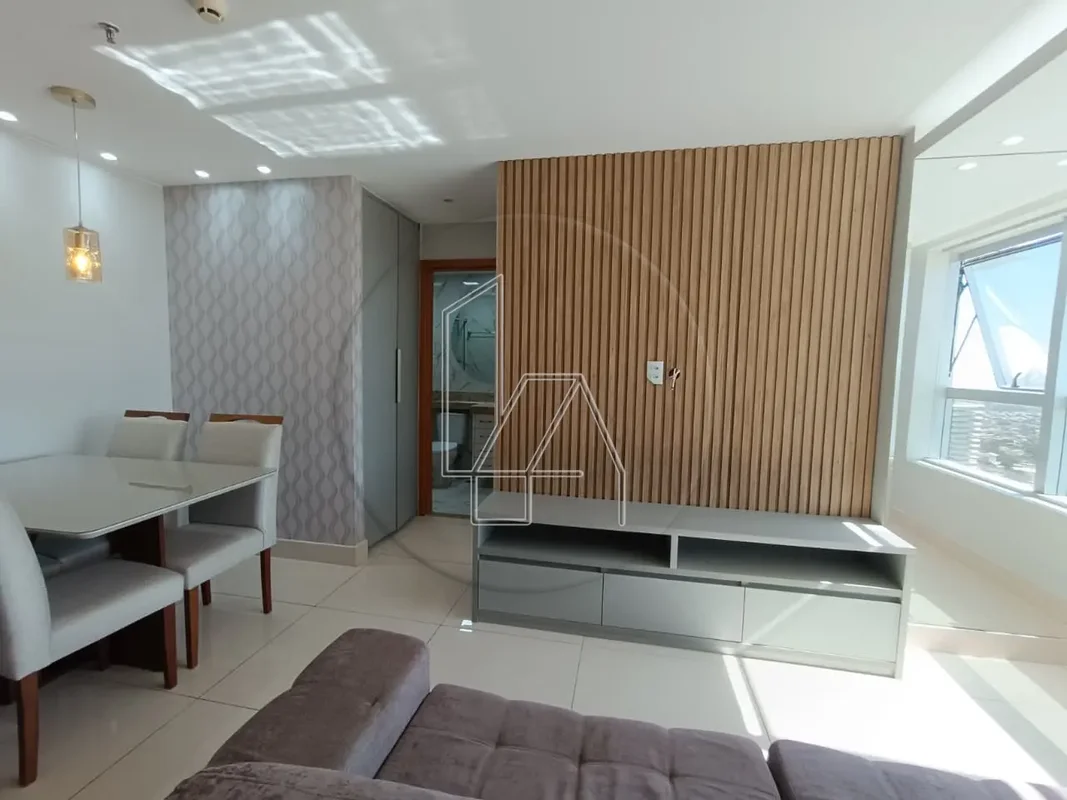 LIGIA ALMEIDA VENDELINDO APARTAMENTO EM ÁGUAS CLARAS DE 1 QUARTO• 1 quarto• 40m²...