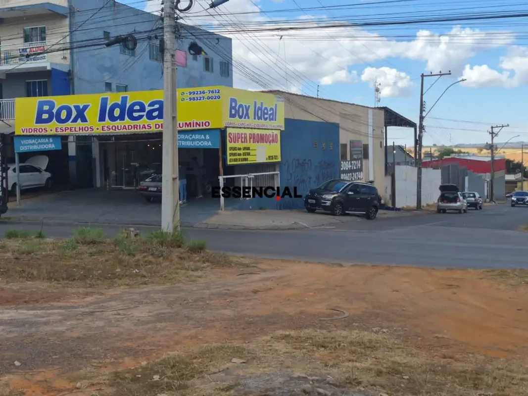 Foto do Imóvel