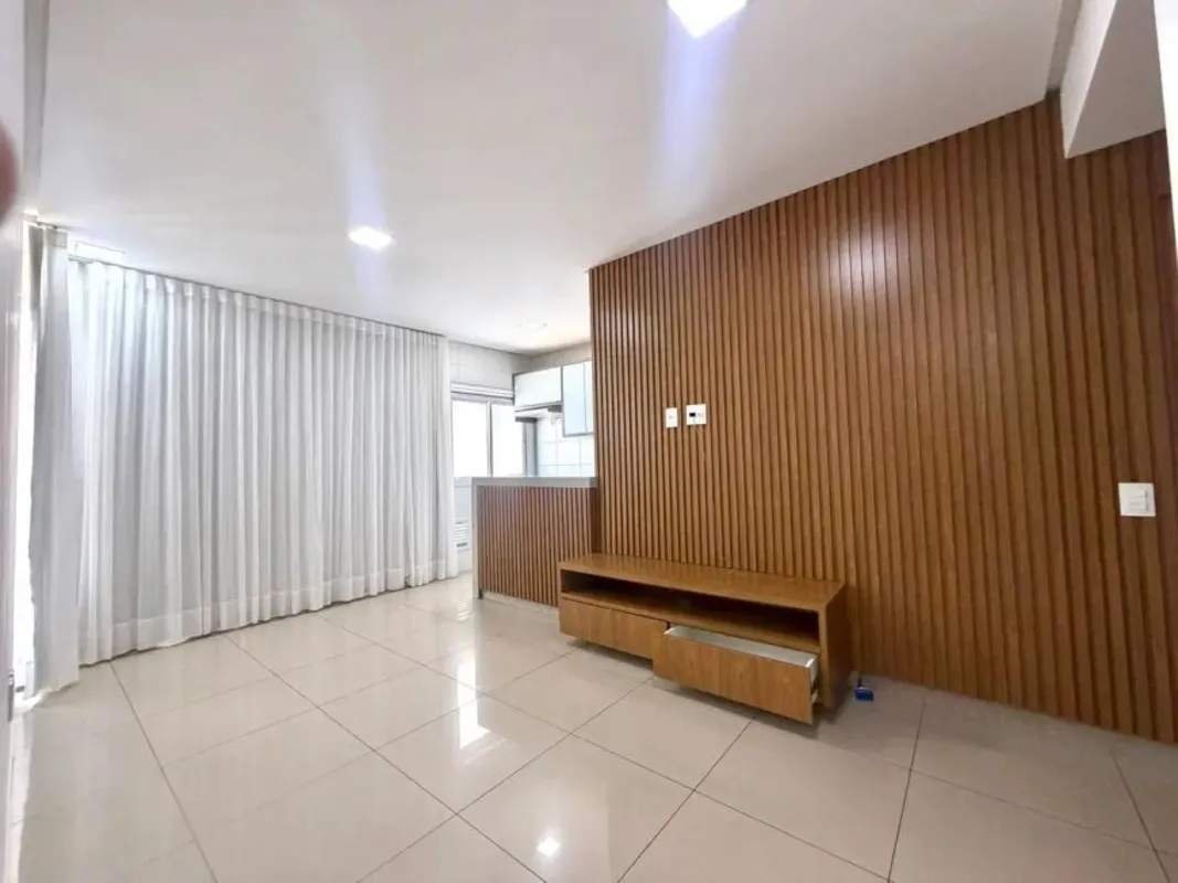 Alugo ou Vendo apartamento no Edificio Bueno Park. O imóvel: 65M², 2 quartos sen...