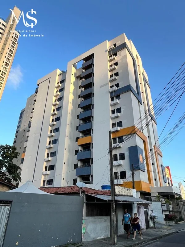 apto Joao Pessoa-Paraíba-aluguel-150m2-TambaúAlugo-Apartamento de 150m² posição ...