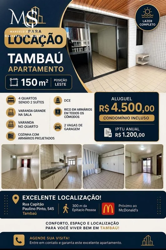 Foto do Imóvel