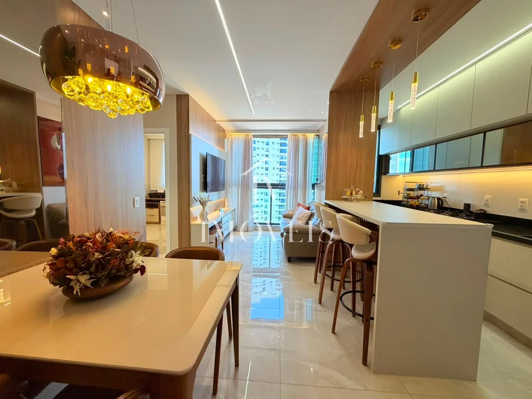 Lilian Vieira vende: RESIDENCIAL OCEANIA | ÁGUAS CLARASApartamento novo, moderno...