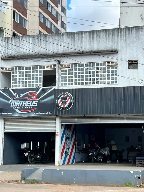 PRÉDIO À VENDA EM SAMAMBAIA SUL | EXCELENTE OPORTUNIDADE PARA INVESTIDORES Local...