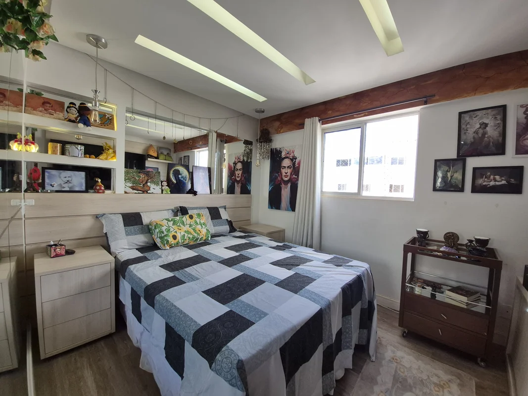 Descubra um Duplex de 2 dormitórios, localizado no bairro SETOR INDUSTRIAL, em T...