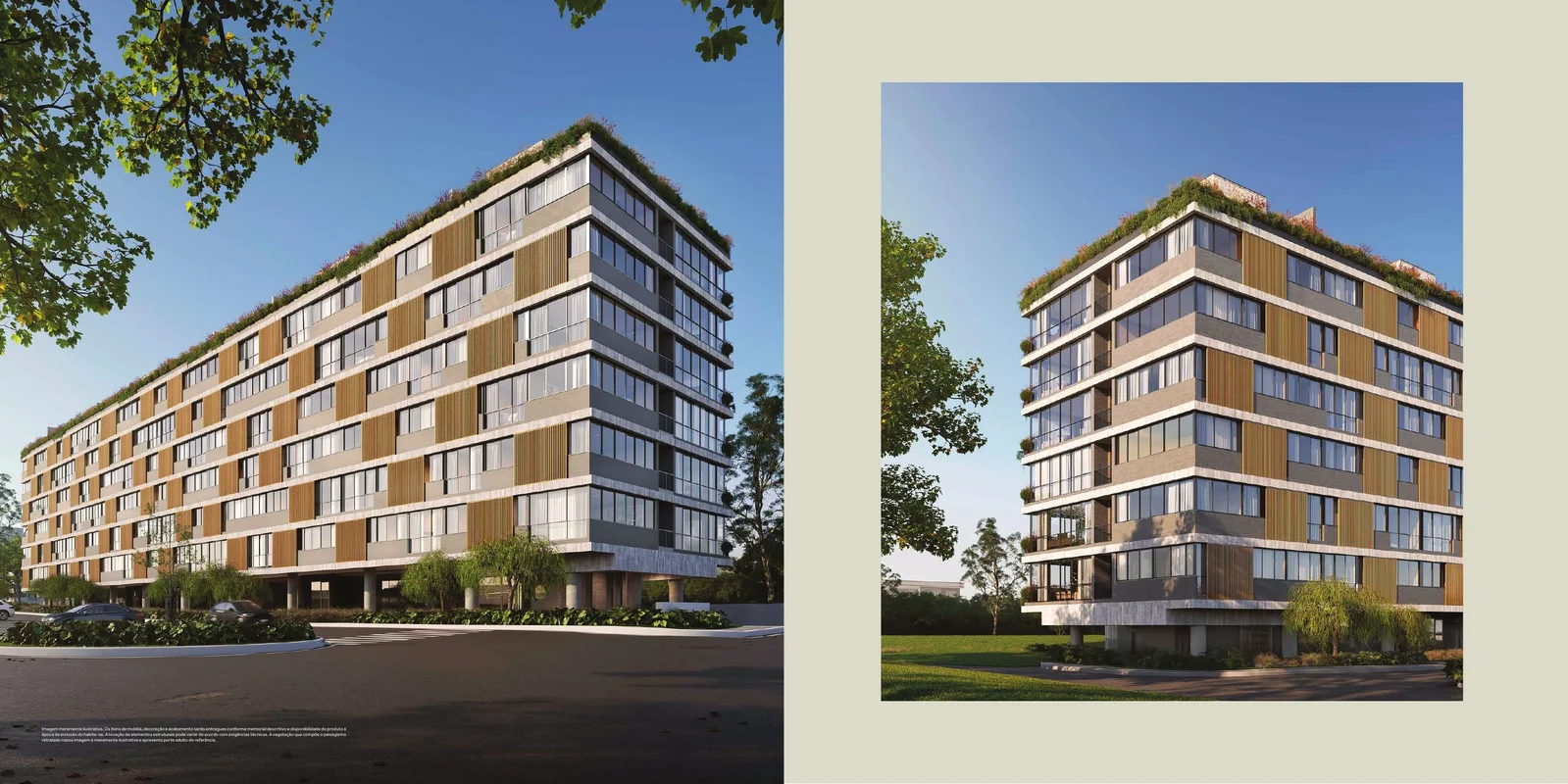 APARTAMENTO COM 3 SUÍTES NA ASA NORTE!OPORTUNIDADE PARA ESCOLHER O APARTAMENTO D...