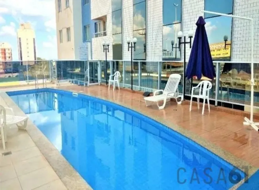 Excelente Oportunidade na QNN 11 - Ceilândia Norte!Lindo apartamento à venda que...