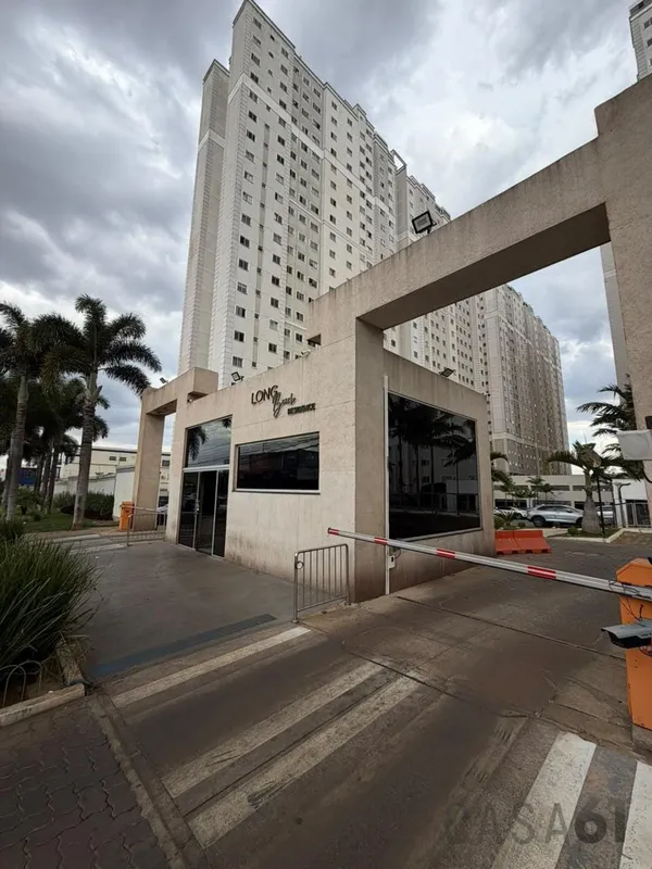 Top Life Long Beach | 2 Quartos Valor: R$ 309.000,00 Apartamento canto com 47 m²...