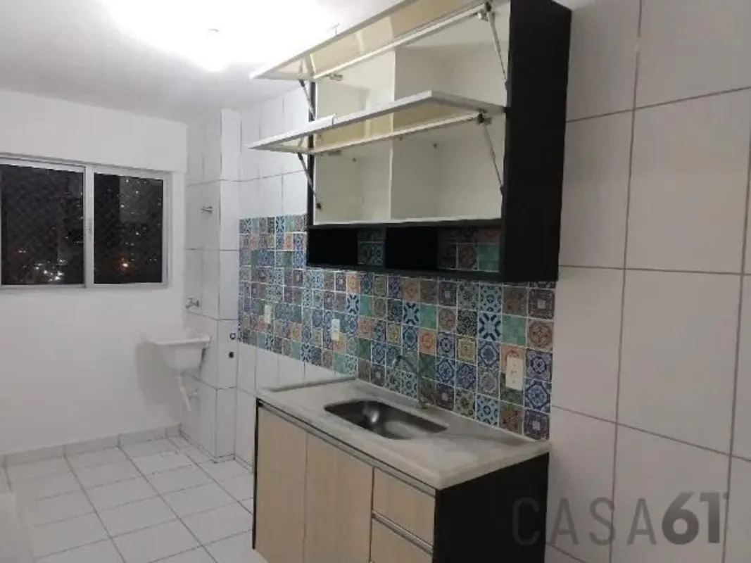 Top Life Long Beach | 2 Quartos Valor: R$ 330.000,00 Apartamento de 53 m² em and...