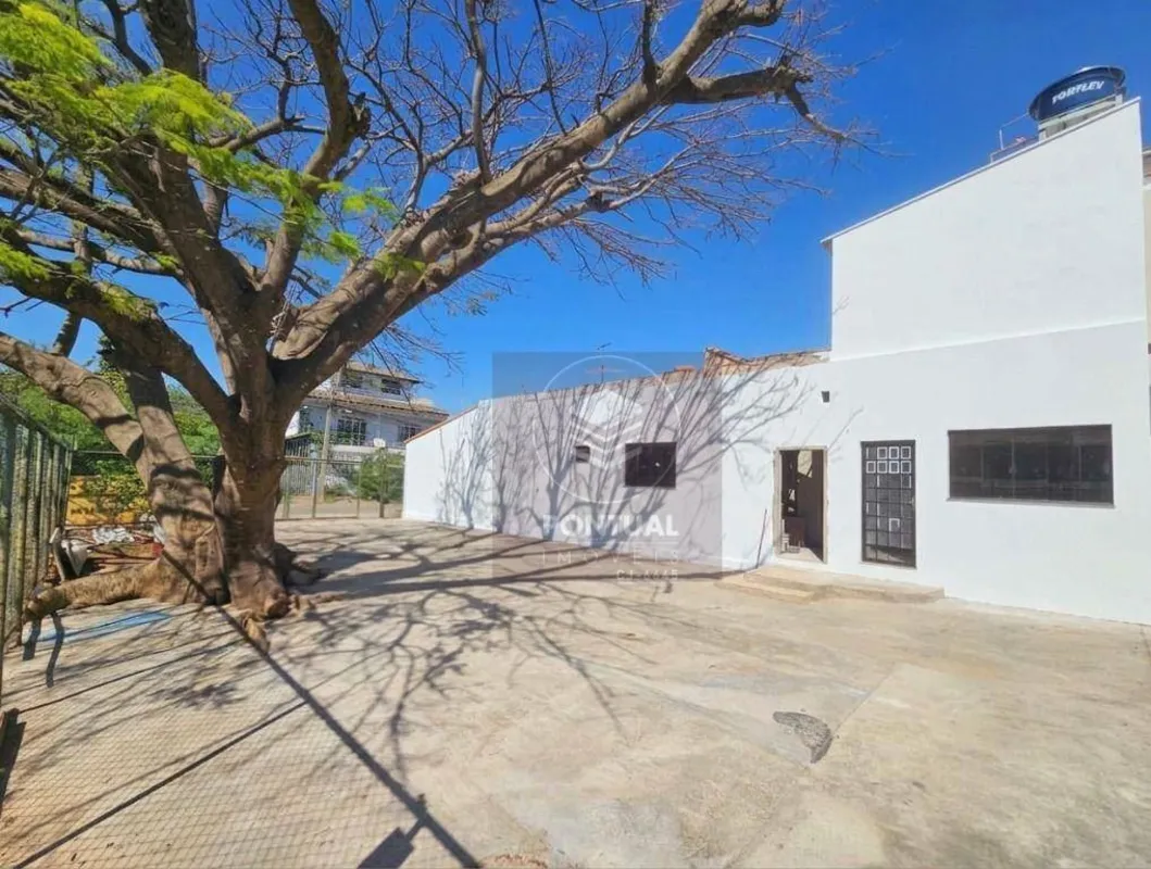 Excelente QNL 01 Conjunto A Casa 02Sobrado construído nos fundos do Lote de esqu...