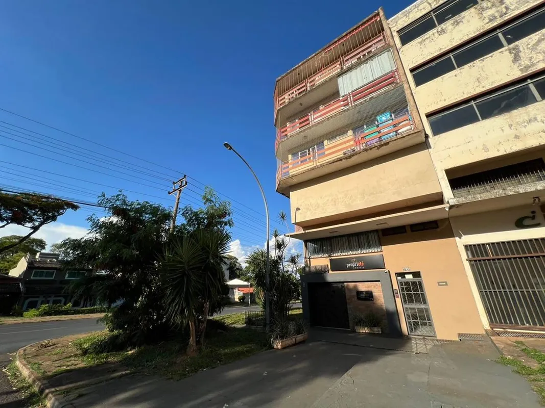 ÓTIMA OPORTUNIDADE DE MORAR BEM NO ASA NORTEAPARTAMENTO MOBILHADO PARA ALUGARTEM...