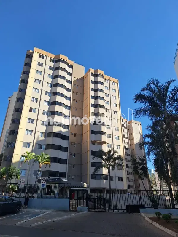 ITÁLIA DESOCUPADO !!!!!Excelente apartamento de 02 quartos mais a DCE revertida ...