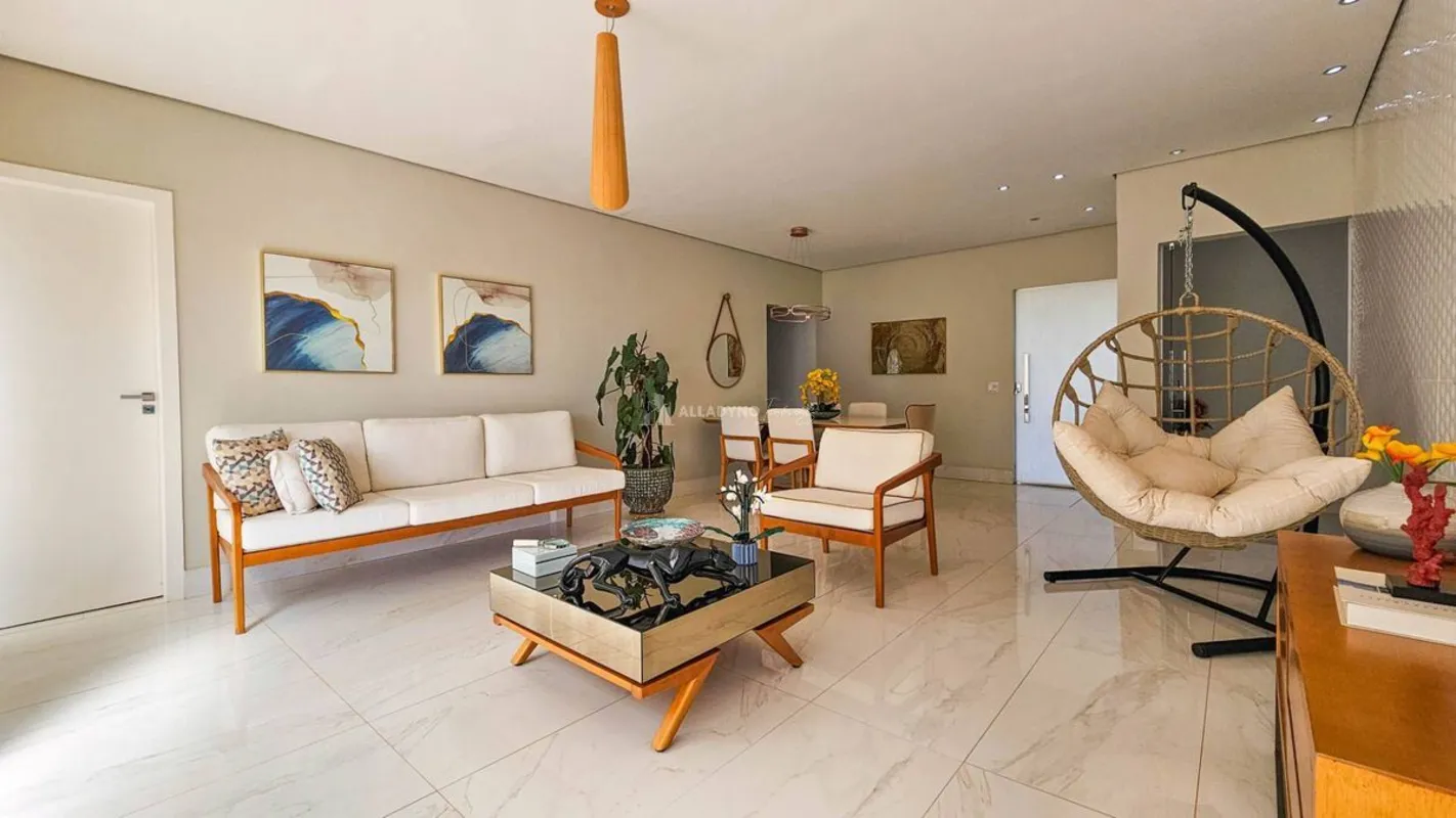Casa mobiliada para locação no Solar da Serra – Jardim BotânicoCasa mobiliada pa...