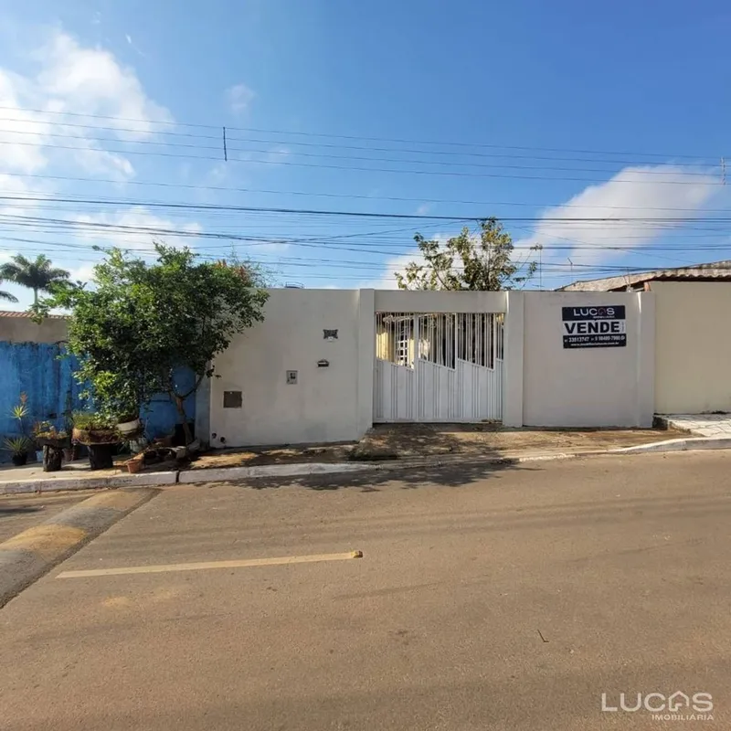 Foto do Imóvel