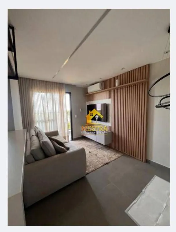 Apartamento 100% Reformado à Venda Residencial Kimberley Plain, Taguatinga SulPo...