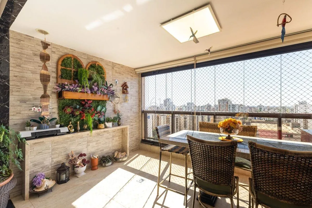RESIDENCIAL VIA NATURALE | 4 QUARTOS | NASCENTE | ANDAR ALTO | VISTA LIVRE | LAZ...