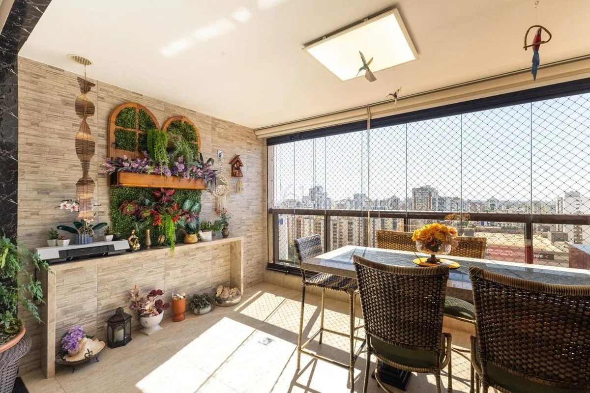 RESIDENCIAL VIA NATURALE | 4 QUARTOS | NASCENTE | ANDAR ALTO VISTA LIVRE | LAZER...