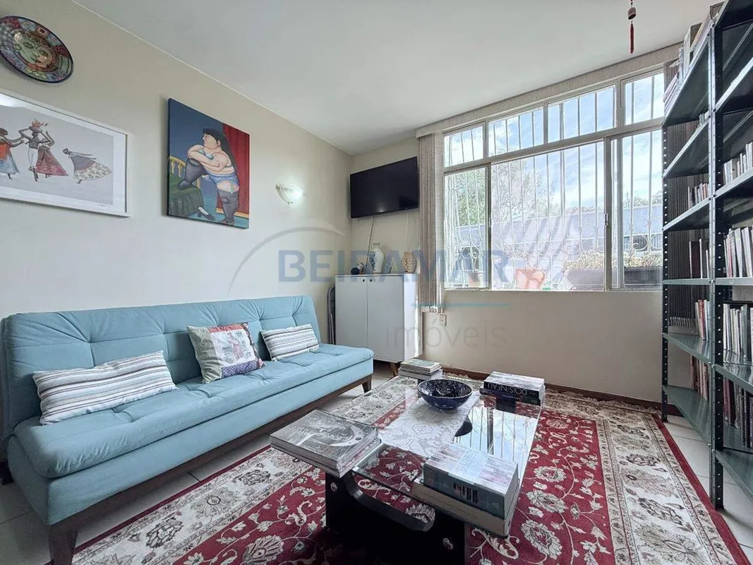 Excelente apartamento vazado com vista livre e ótima ventilaçãoApartamento bem i...