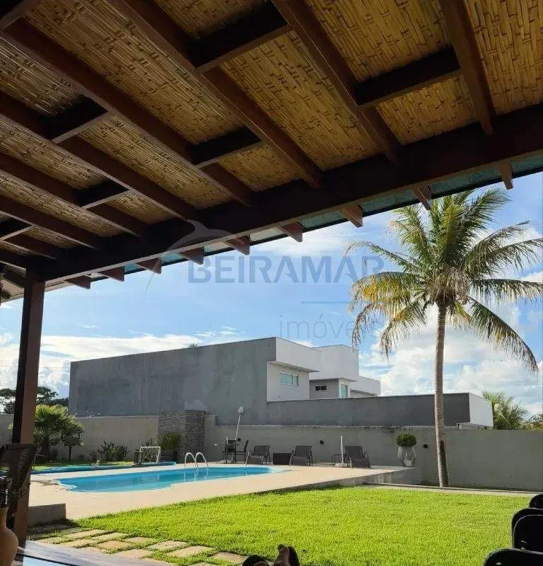 Se você busca uma experiência de moradia única, refinada e sem preocupações, est...