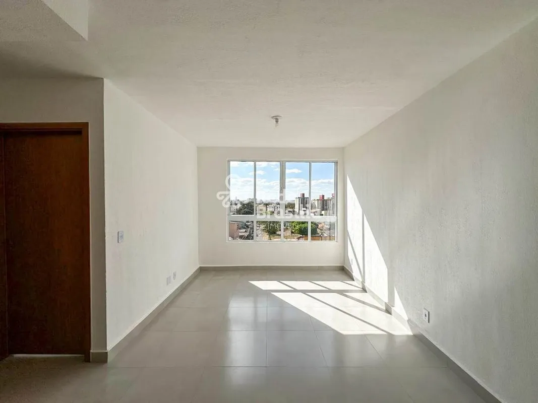 TH35809 - Qs 118 Samambaia - Apartamento 02 quarto, 45m². Agende sua visita! Apa...