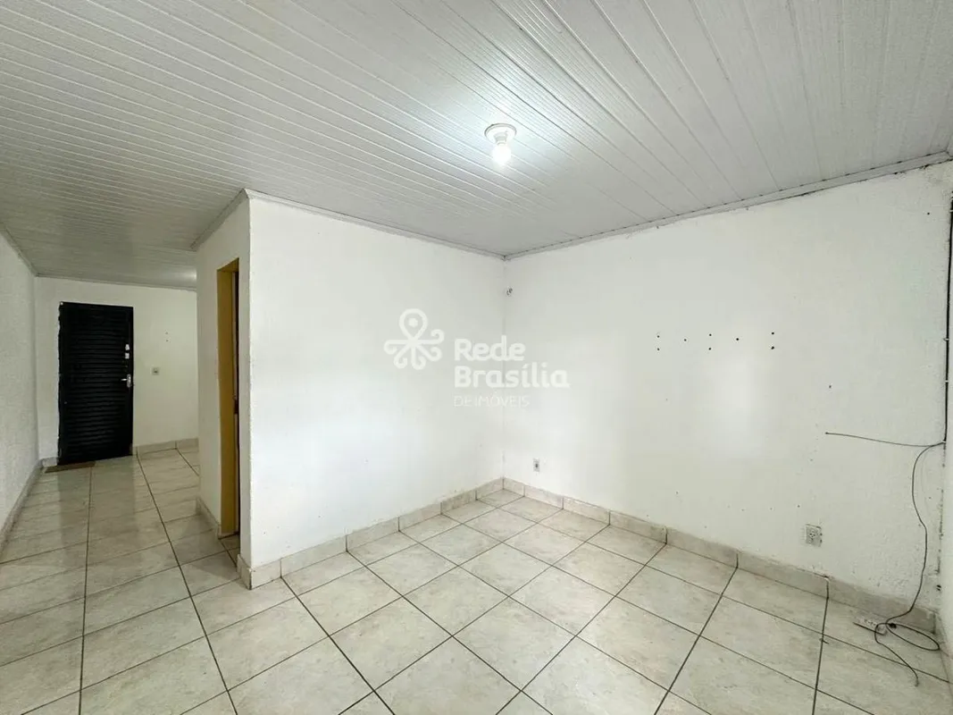 TH35806 - Qnp 16 Ceilândia - Casa 02 quarto, 135m². Agende sua visita! Excelente...