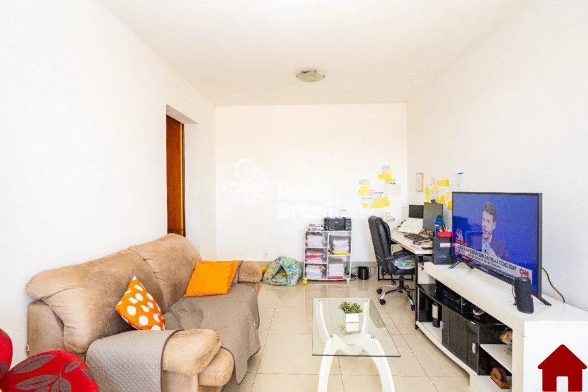 QI 31| Apartamento 2 Quartos | Condominio Uruguaiana e Humaita - Guará Excelente...