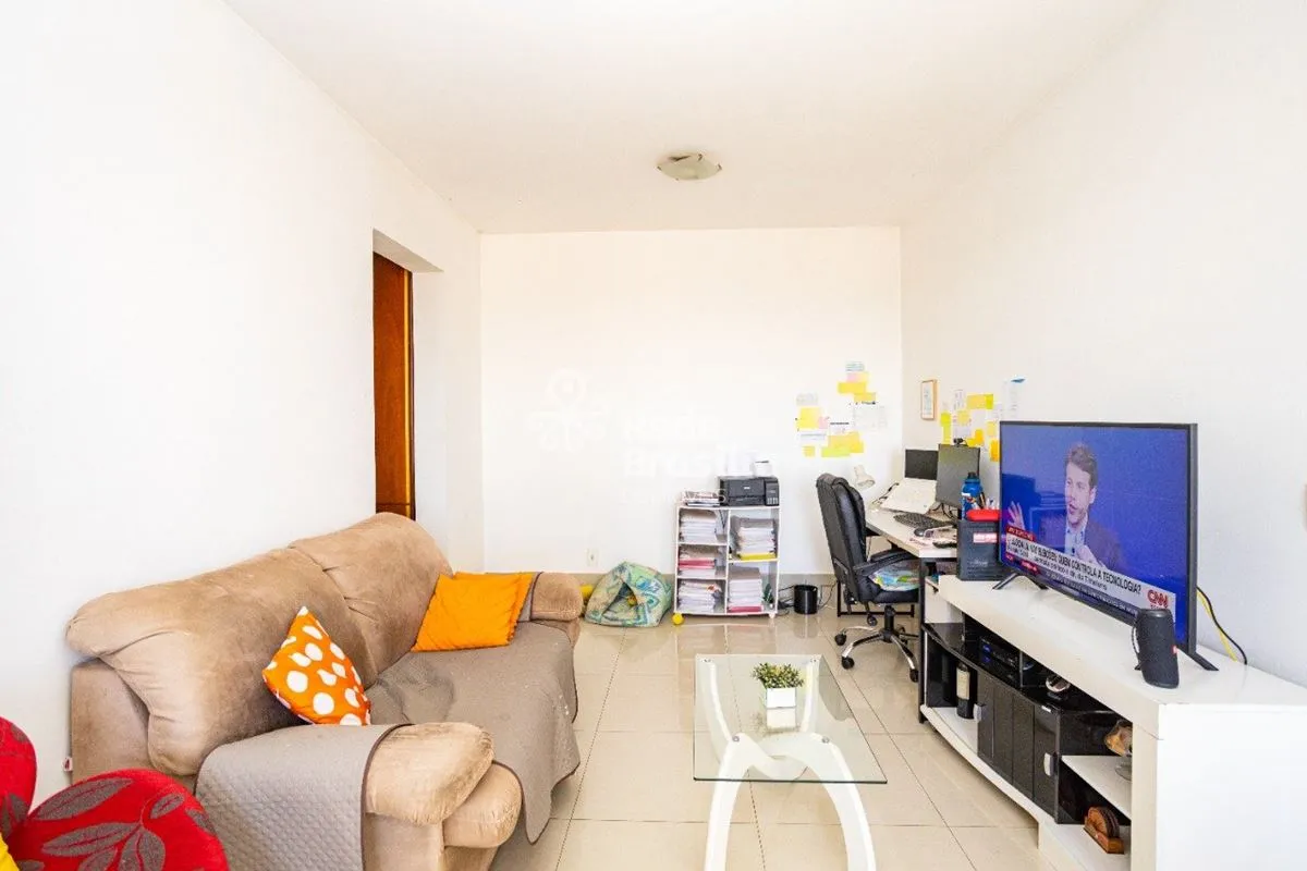 QI 31| Apartamento 2 Quartos | Condominio Uruguaiana e Humaita - Guará Excelente...