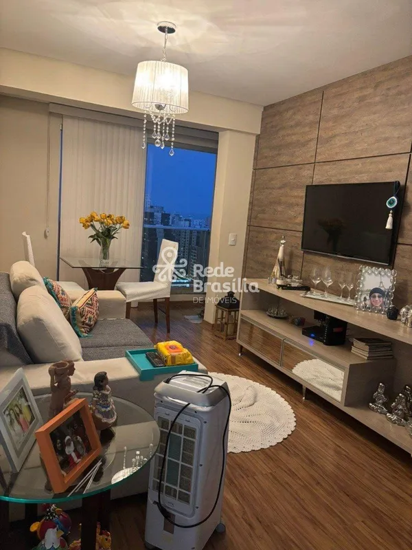 Rua 25 norte - Vitali Arquitetura de Lazer - Águas ClarasSe você busca praticida...
