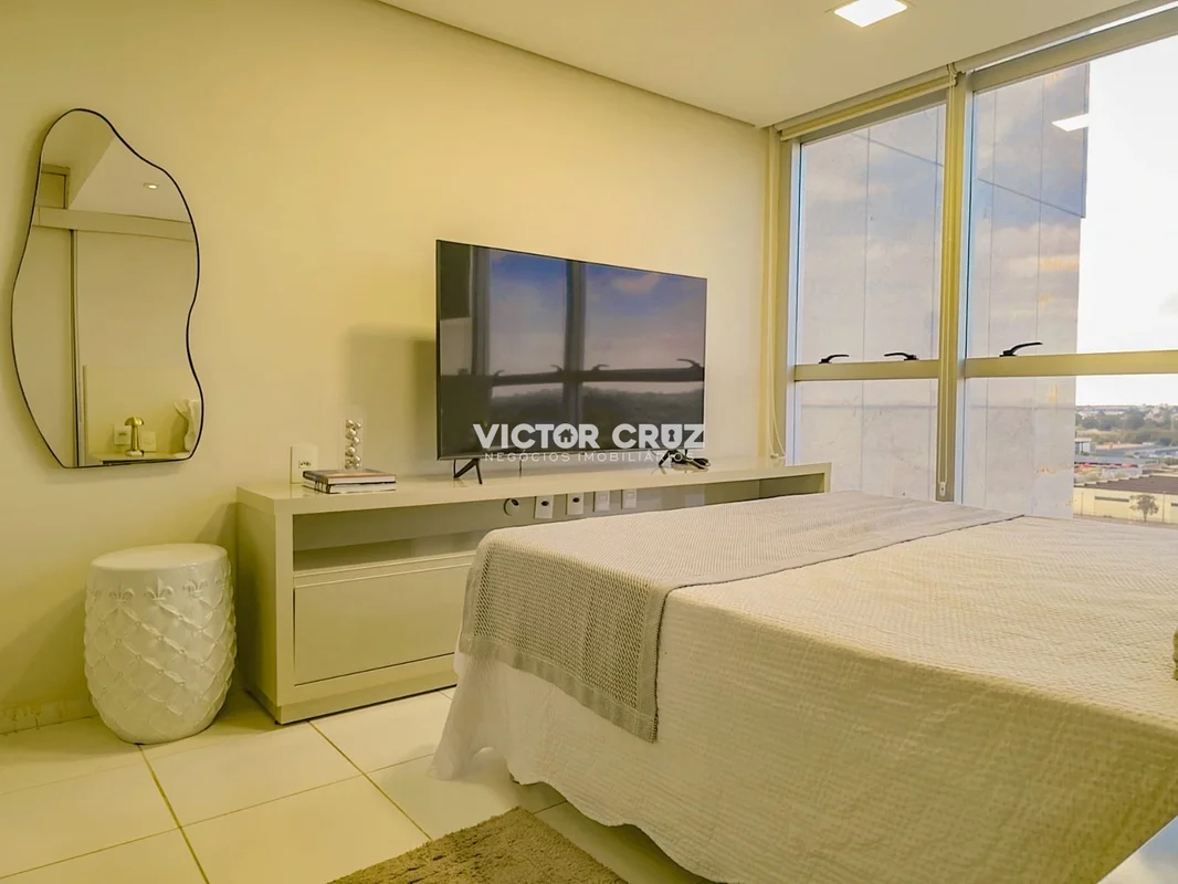 Victor Cruz Negócios Imobiliários LTDA vende:Vista Park Sul.Excelente oportunida...
