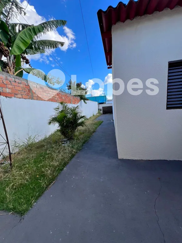 Casa de 3 quartos à venda no Jardim Floresta, em Trindade – GO, ideal para quem ...